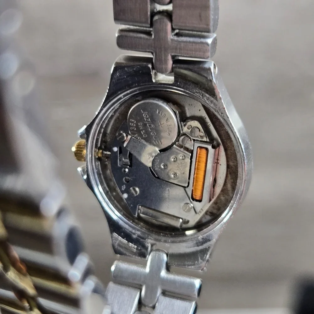 Invicta pre owned